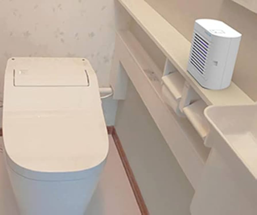 Amazon | ホタルクス 光触媒除菌脱臭機 HotaluX AIR SP-102（W